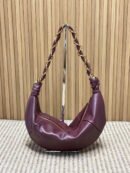 Saint Laurent Amalia Hobo