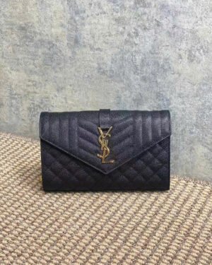 Saint Laurent Cassandre Envelope