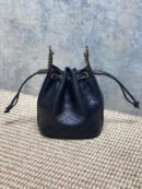Saint Laurent Pre-Loved Cassandre