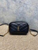 Saint Laurent Monogram Loulou