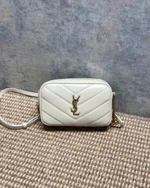 Saint Laurent Monogram Loulou