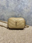 Saint Laurent Monogram Loulou