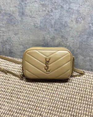 Saint Laurent Monogram Loulou