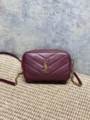 Saint Laurent Monogram Loulou