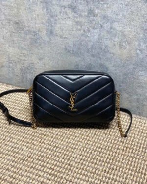 Saint Laurent Monogram Loulou