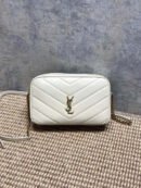 Saint Laurent Monogram Loulou