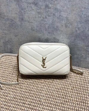 Saint Laurent Monogram Loulou