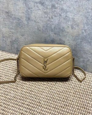 Saint Laurent Monogram Loulou