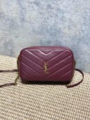 Saint Laurent Monogram Loulou
