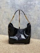 Saint Laurent Hortense Hobo