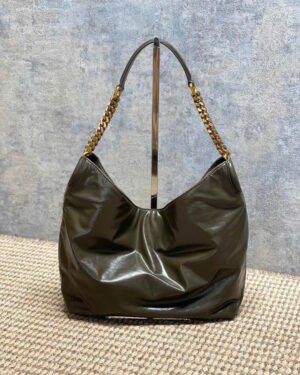 Saint Laurent Hortense Hobo