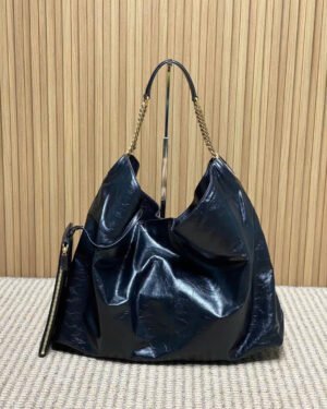 Saint Laurent Hortense Hobo