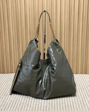 Saint Laurent Hortense Hobo