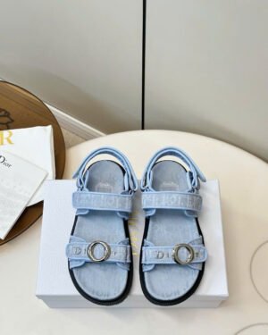Dior MyDior Oblique Women's Sandal